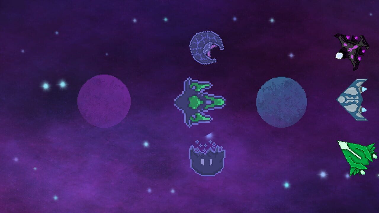 You're Invading My Space Image