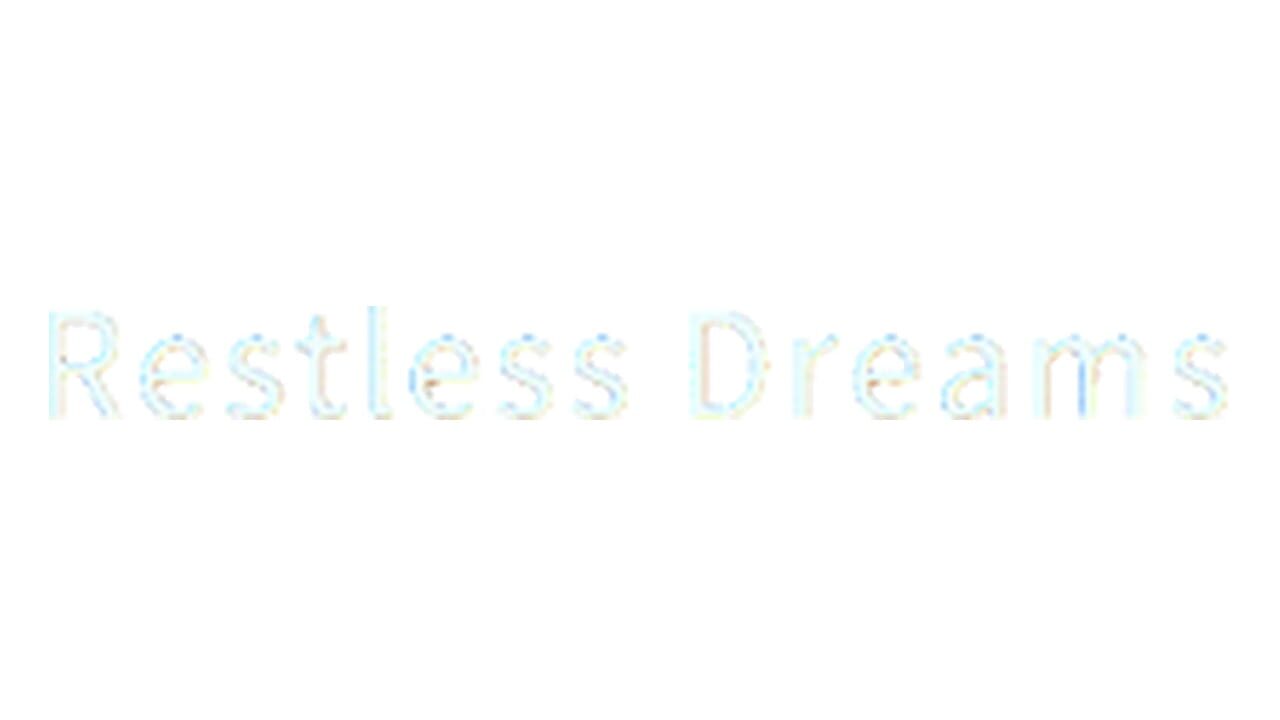 Restless Dreams Image