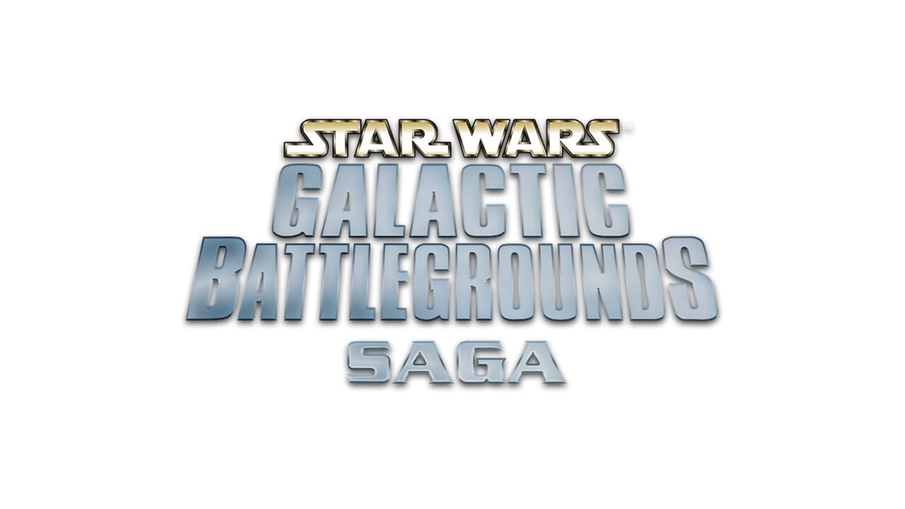 Star Wars: Galactic Battlegrounds Saga Image