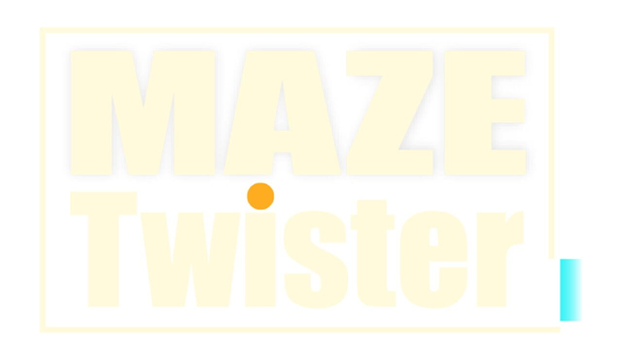 Maze Twister Image