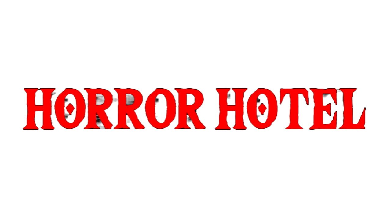Horror Hotel Image