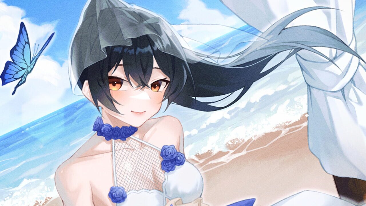 Siren's Call: Second Wind Image