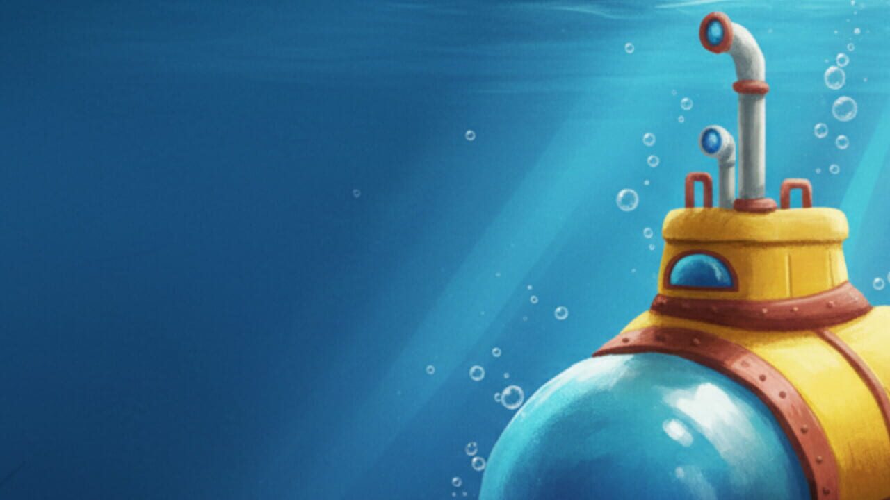 Submersa Image