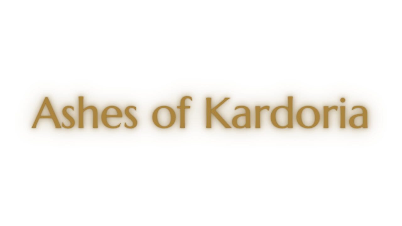 Ashes of Kardoria Image