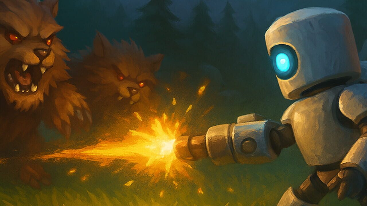 Endless Furry Slayer Image