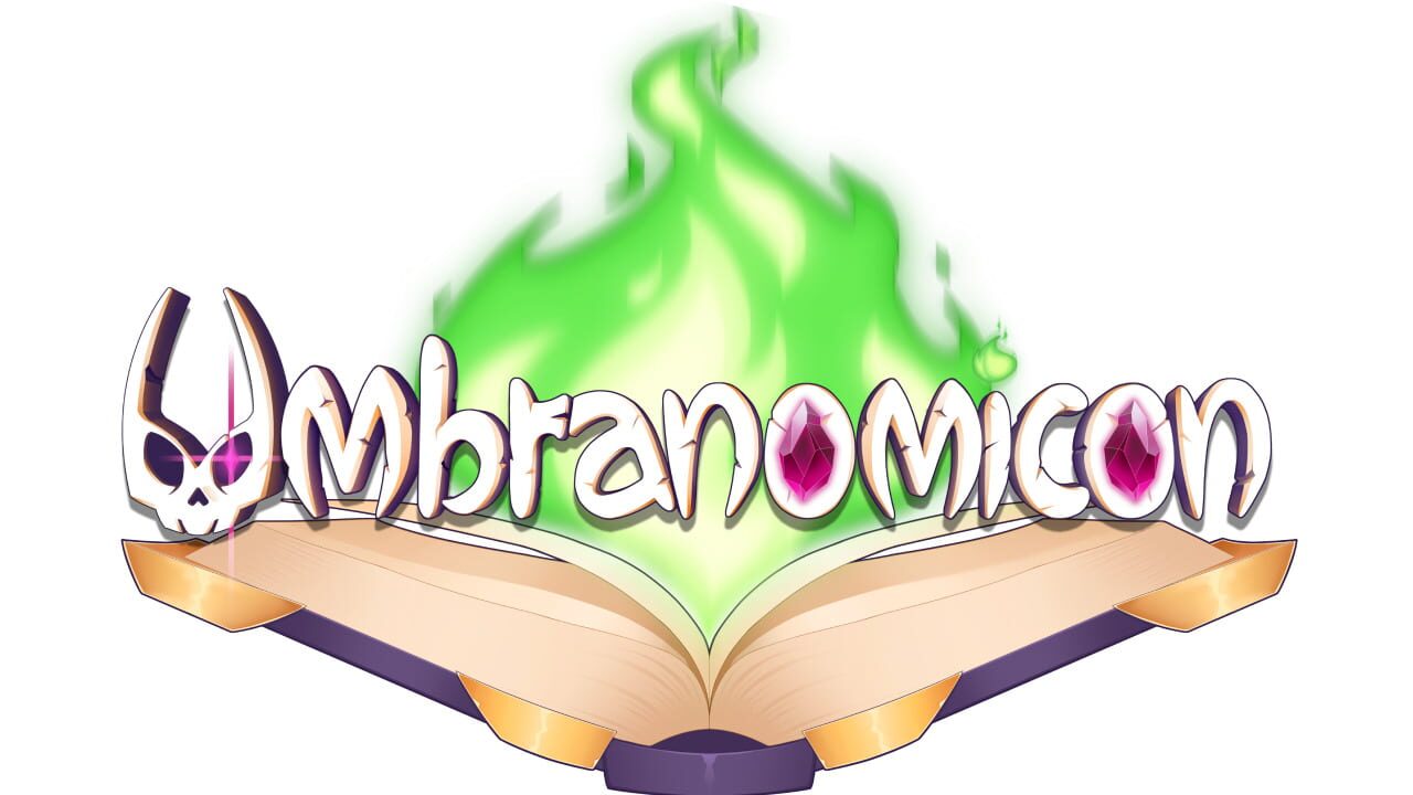 Umbranomicon Image