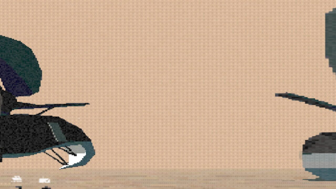 Hovercrafts x Nihilism cover art