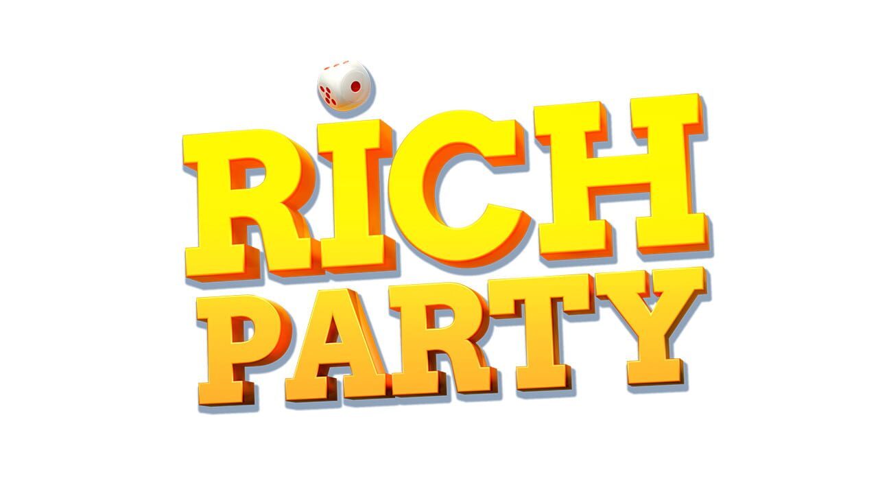 Rich Party Image