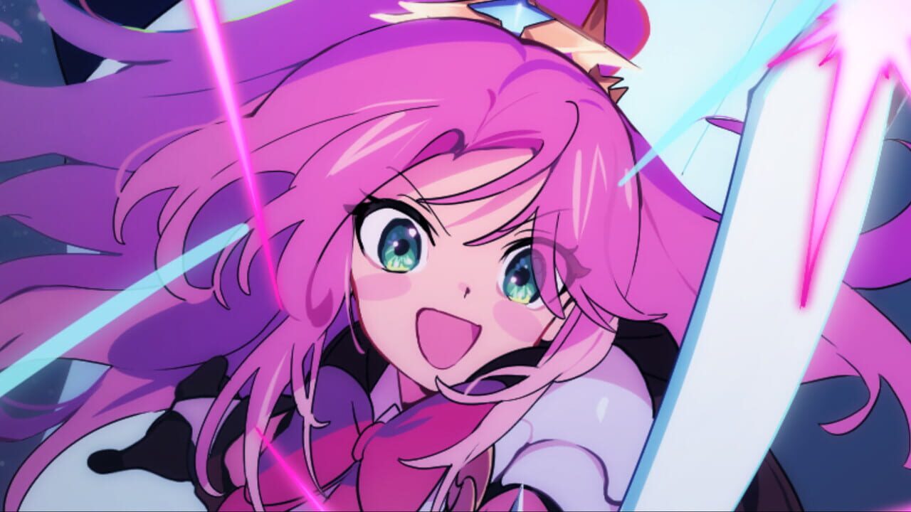 Stardust: Wish of Witch artwork 4