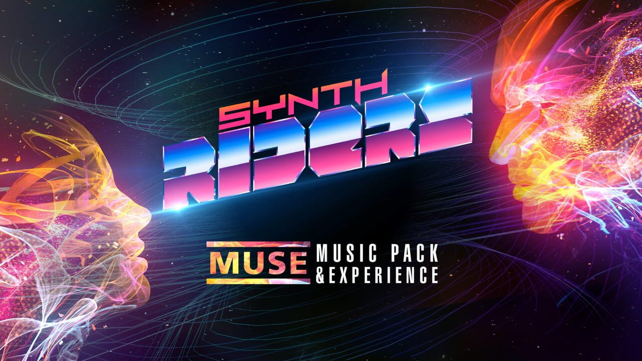 Synth Riders: Muse - "Madness" Image