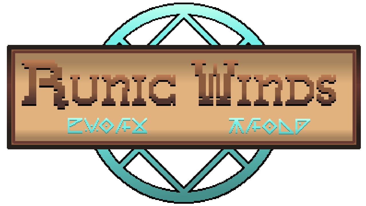Runic Winds Image