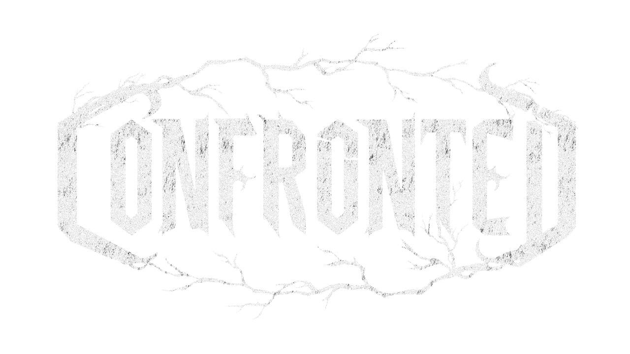 Confronted Image