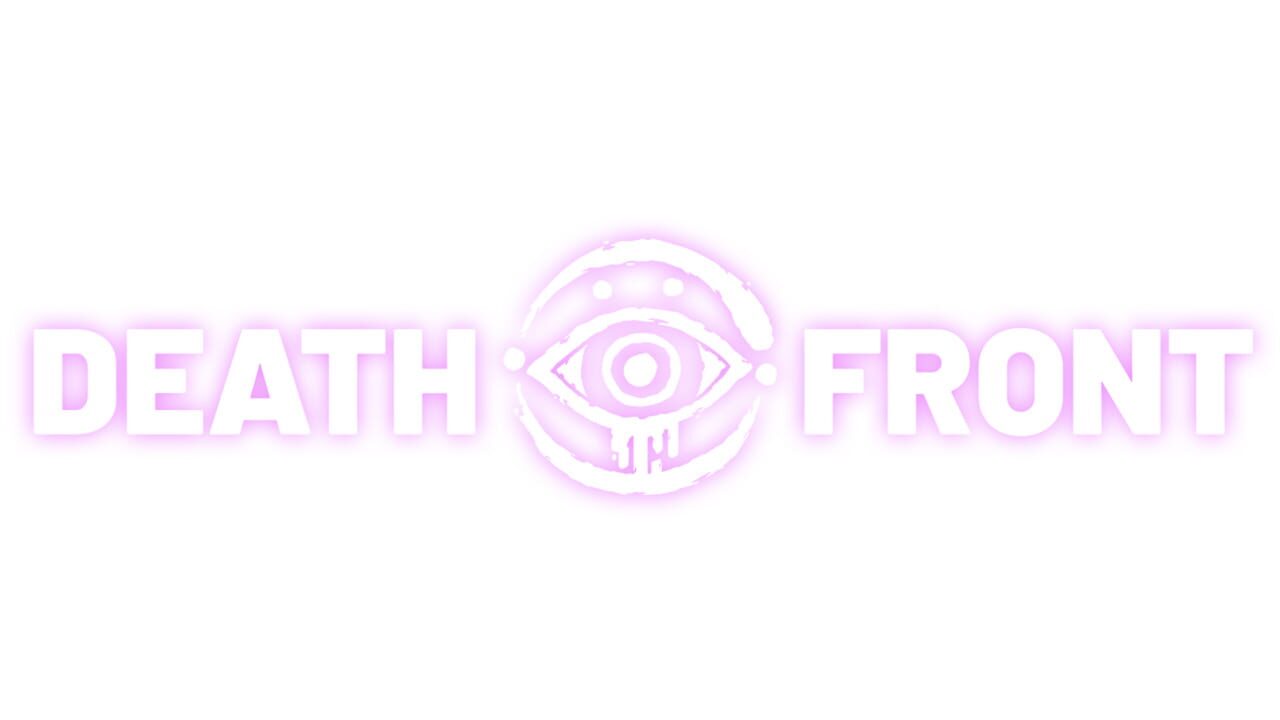 Death Front Image