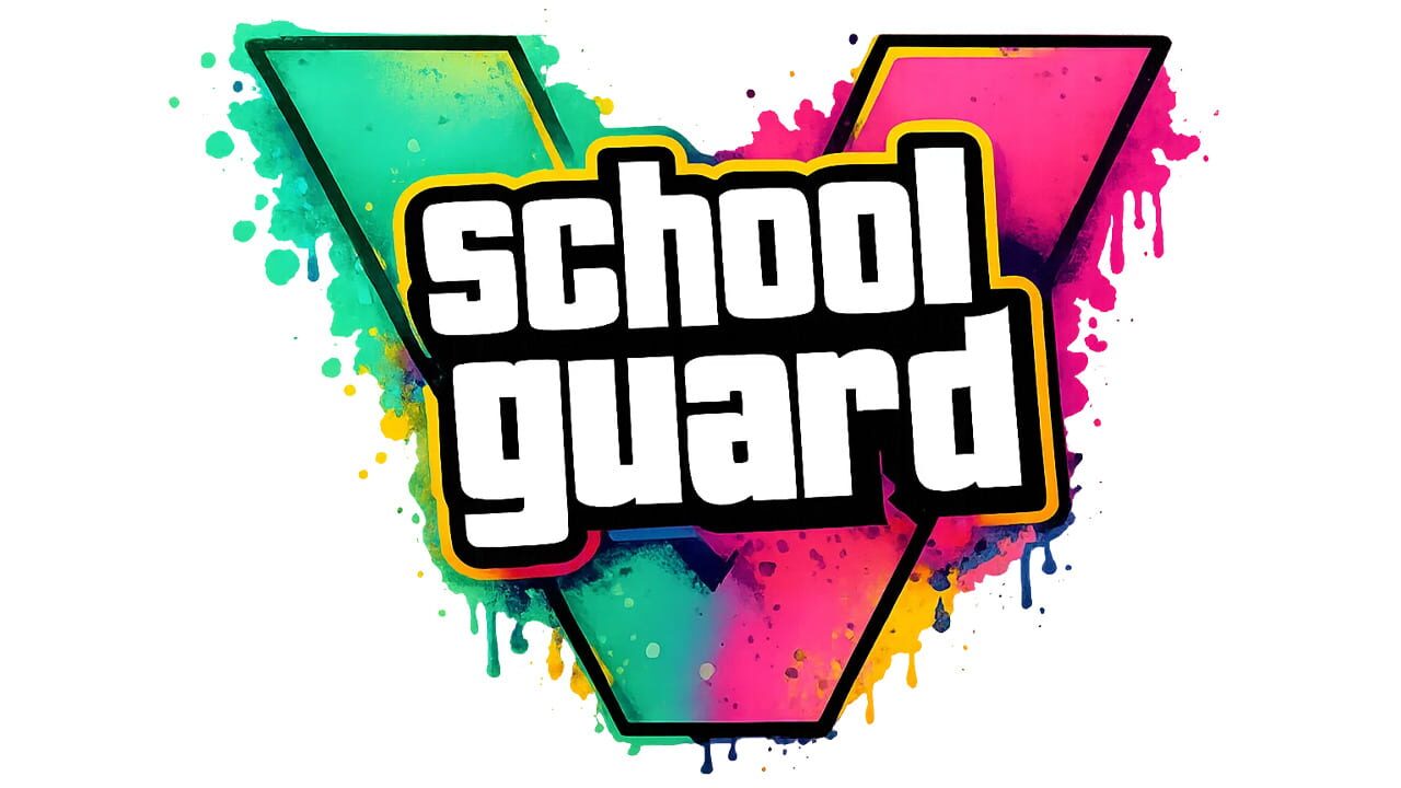 School Guard Image