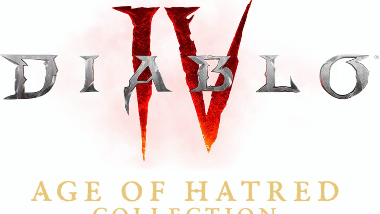 Diablo IV: Age of Hatred Collection artwork 3