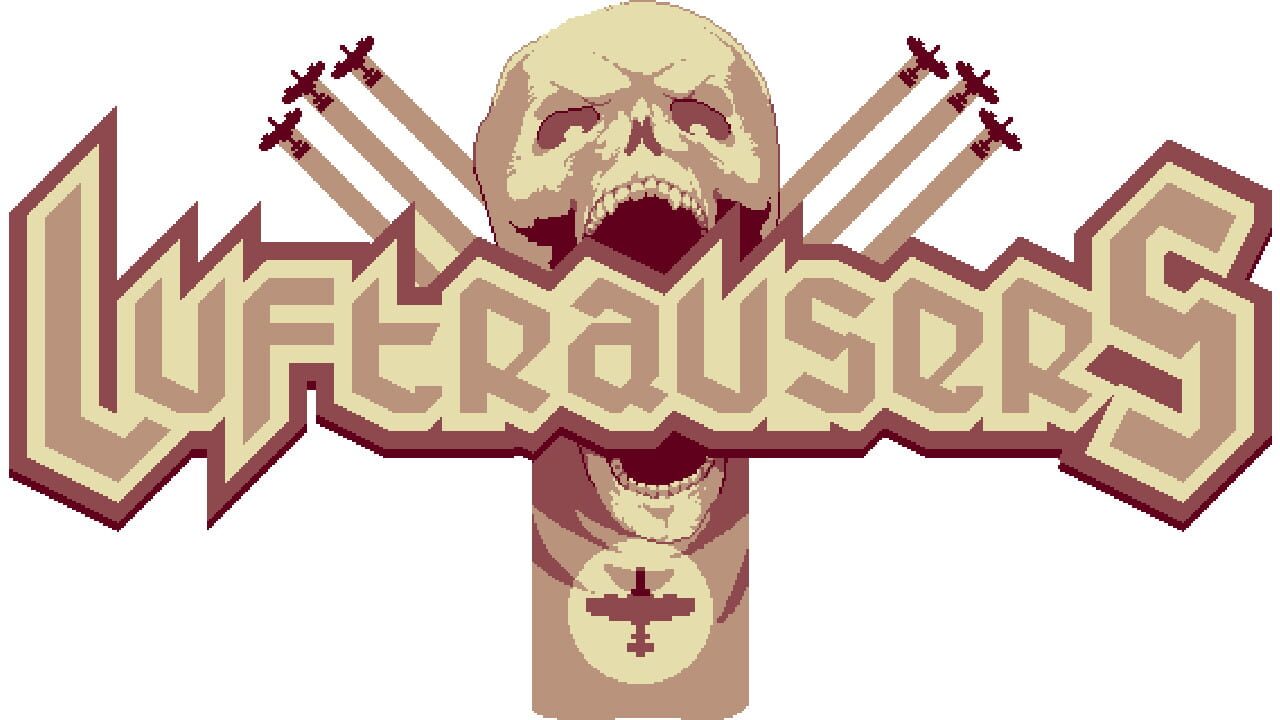 Luftrausers Image
