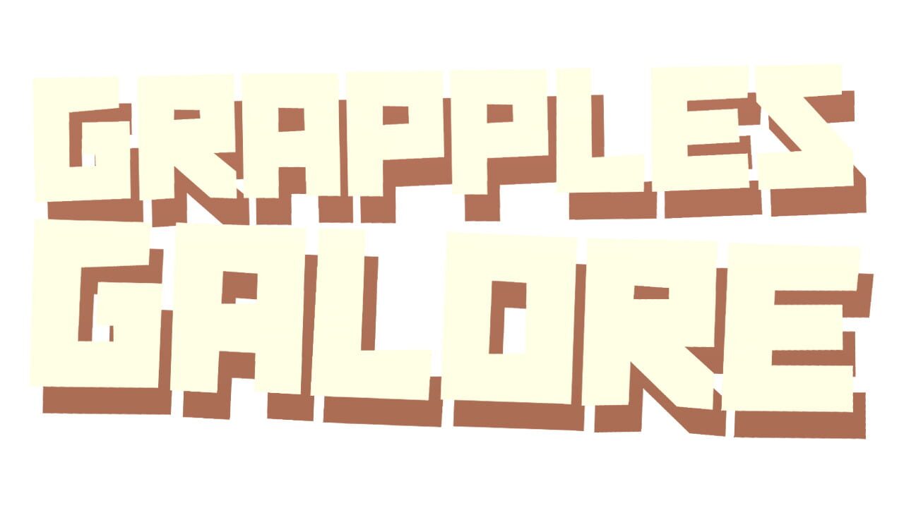 Grapples Galore Image