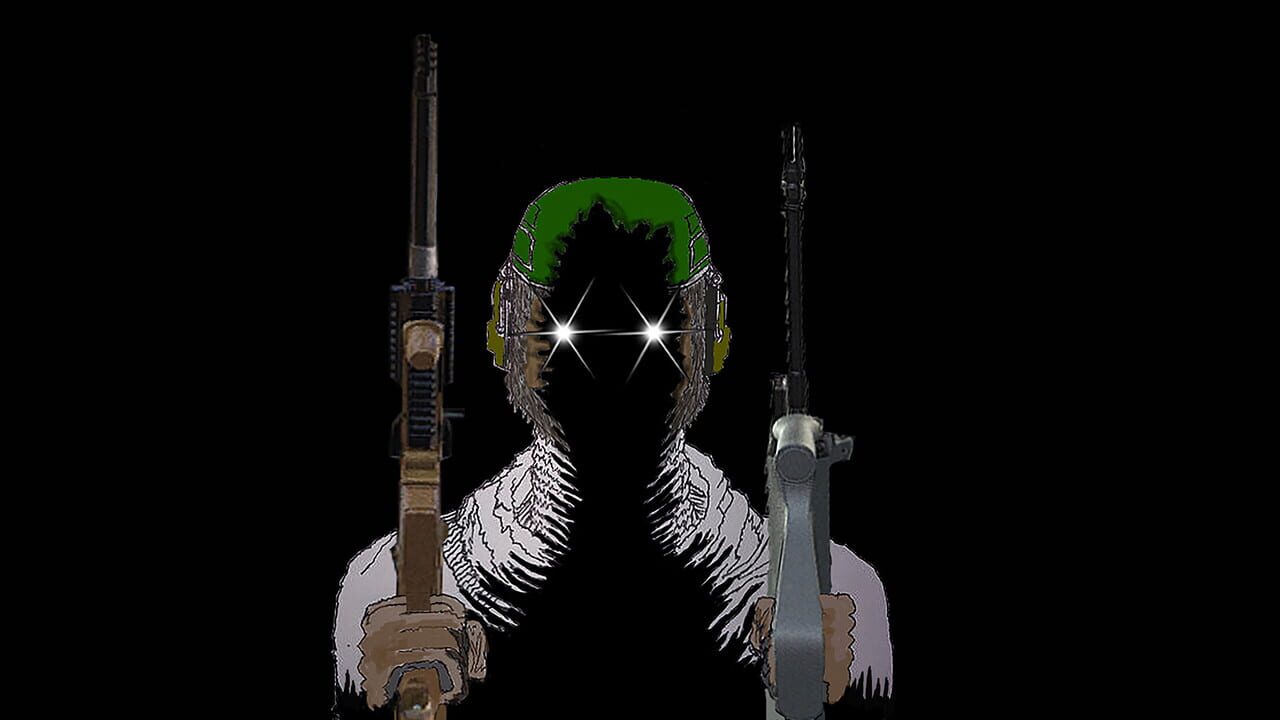 Lucky Pikinini: Advanced Killer Cyborg Image