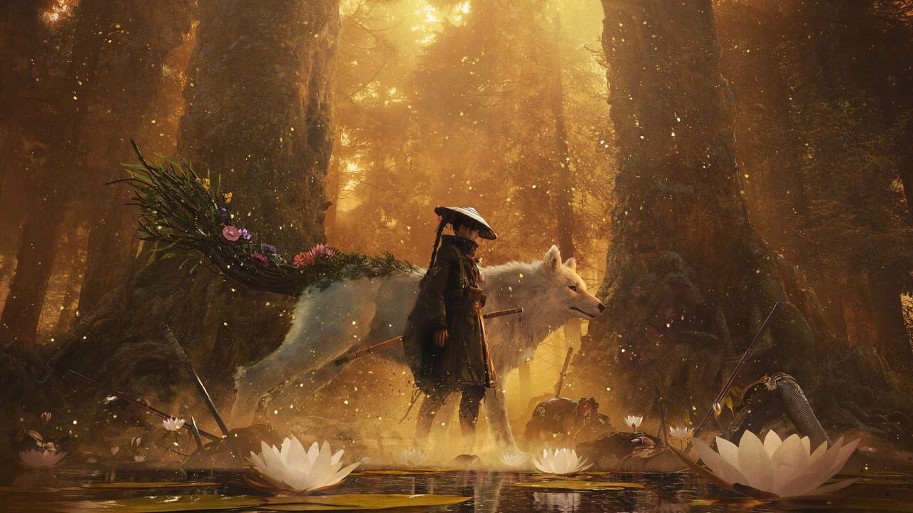 Beast of Reincarnation artwork 3