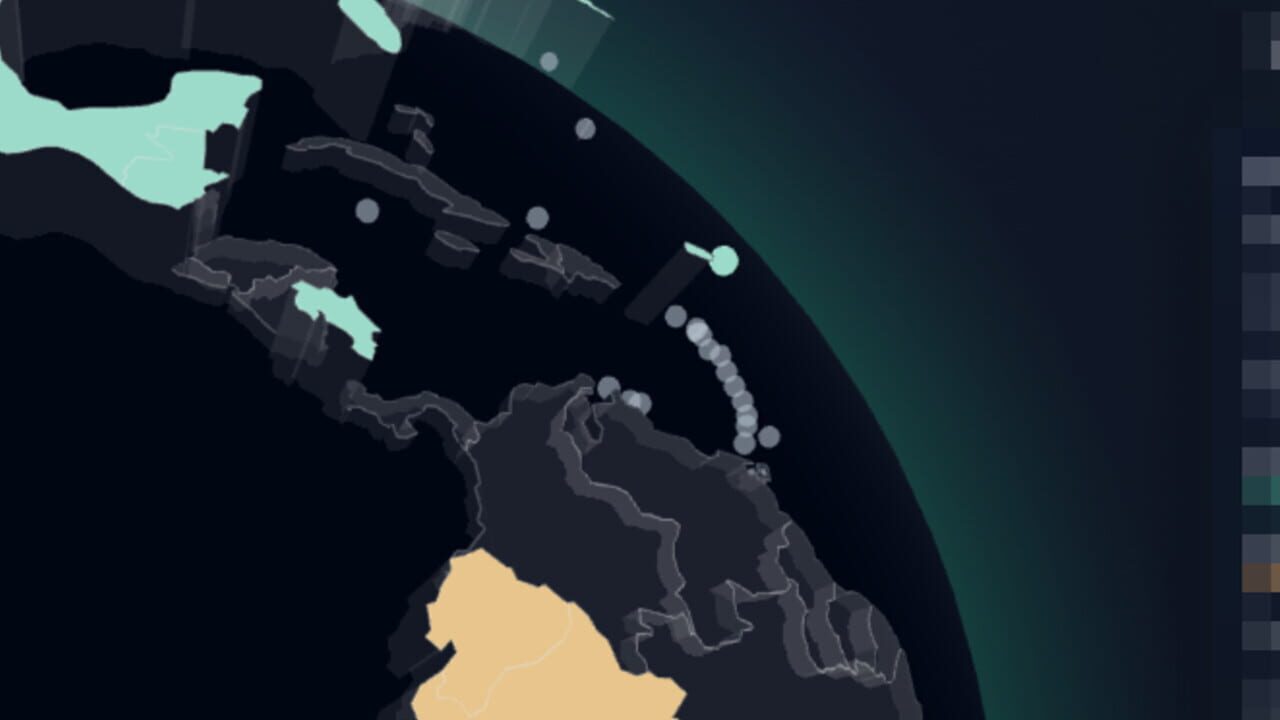 Geobeast Image