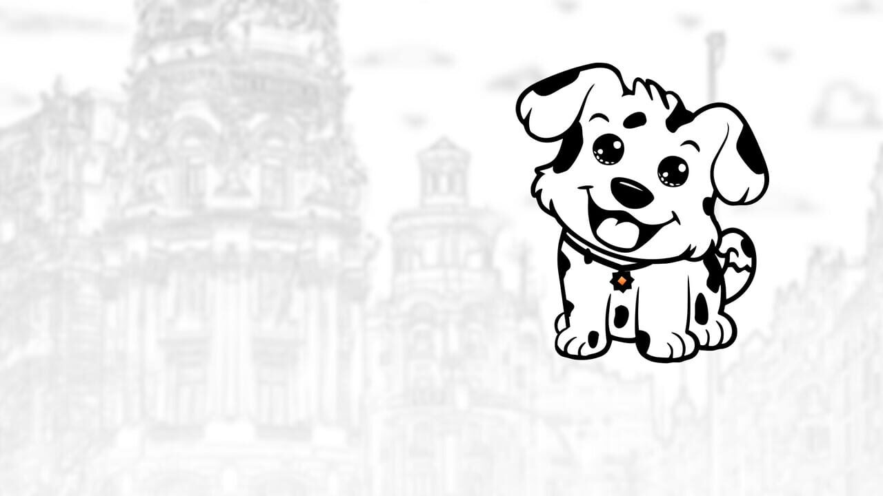 101 Dogs Hidden in Madrid Image