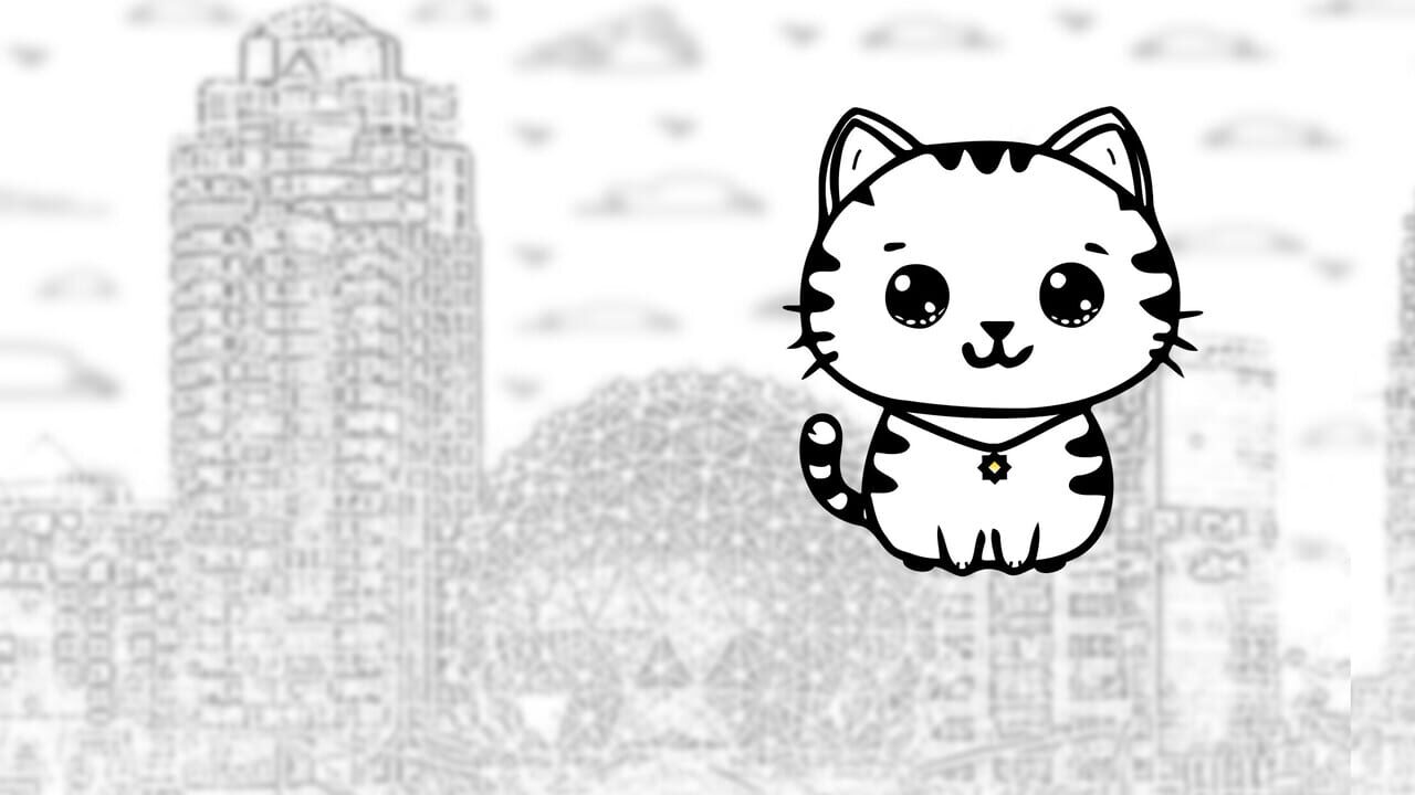 101 Cats Hidden in Vancouver Image
