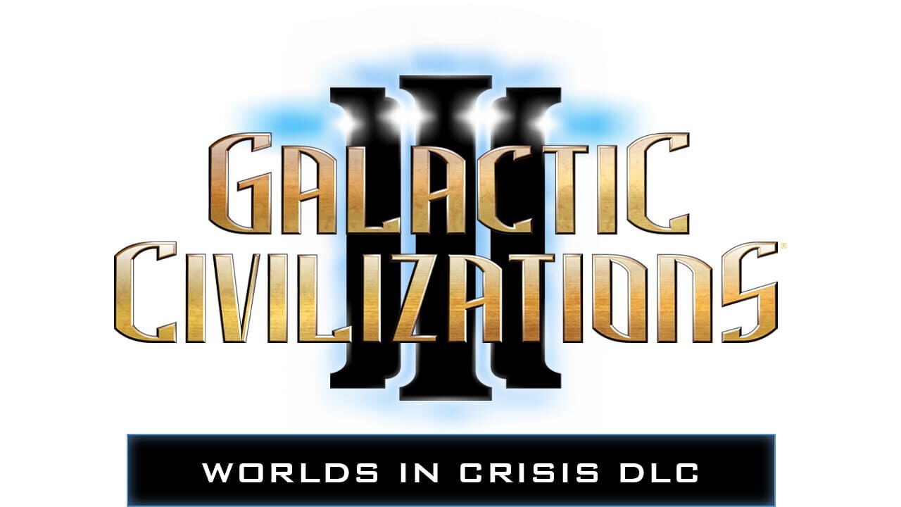 Galactic Civilizations III: Worlds in Crisis DLC Image