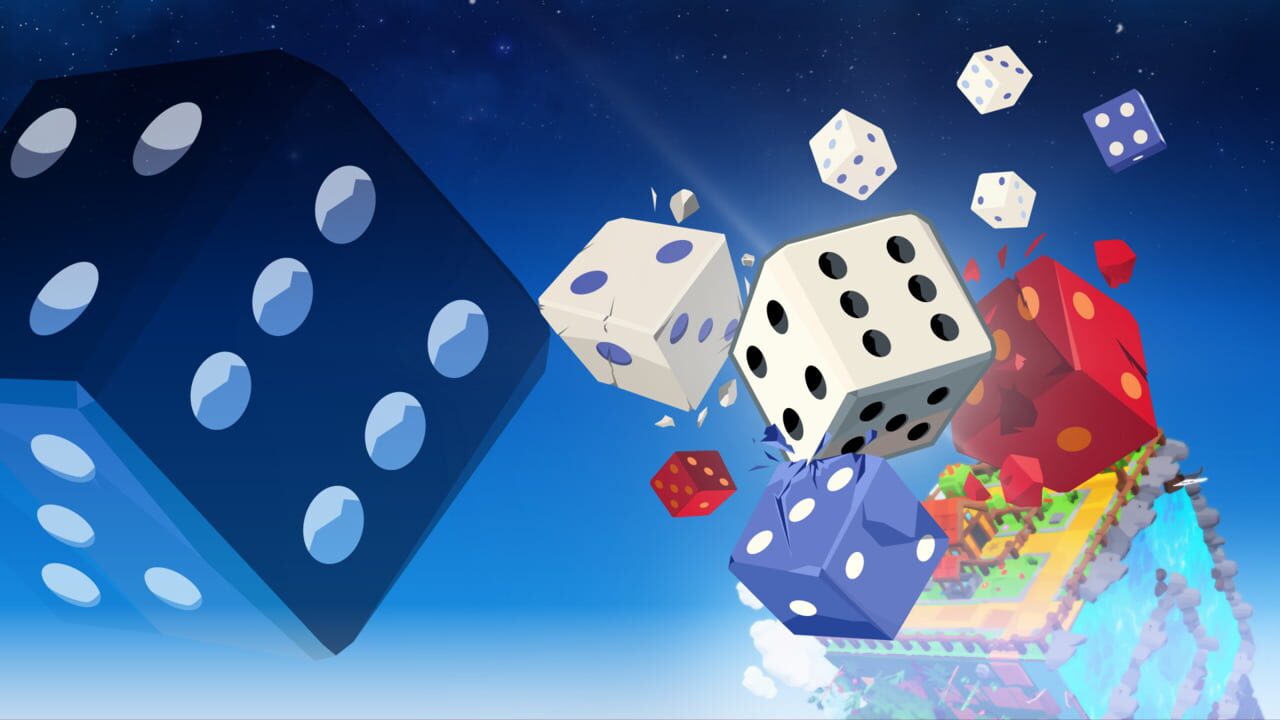 Dadum The Dice artwork 2
