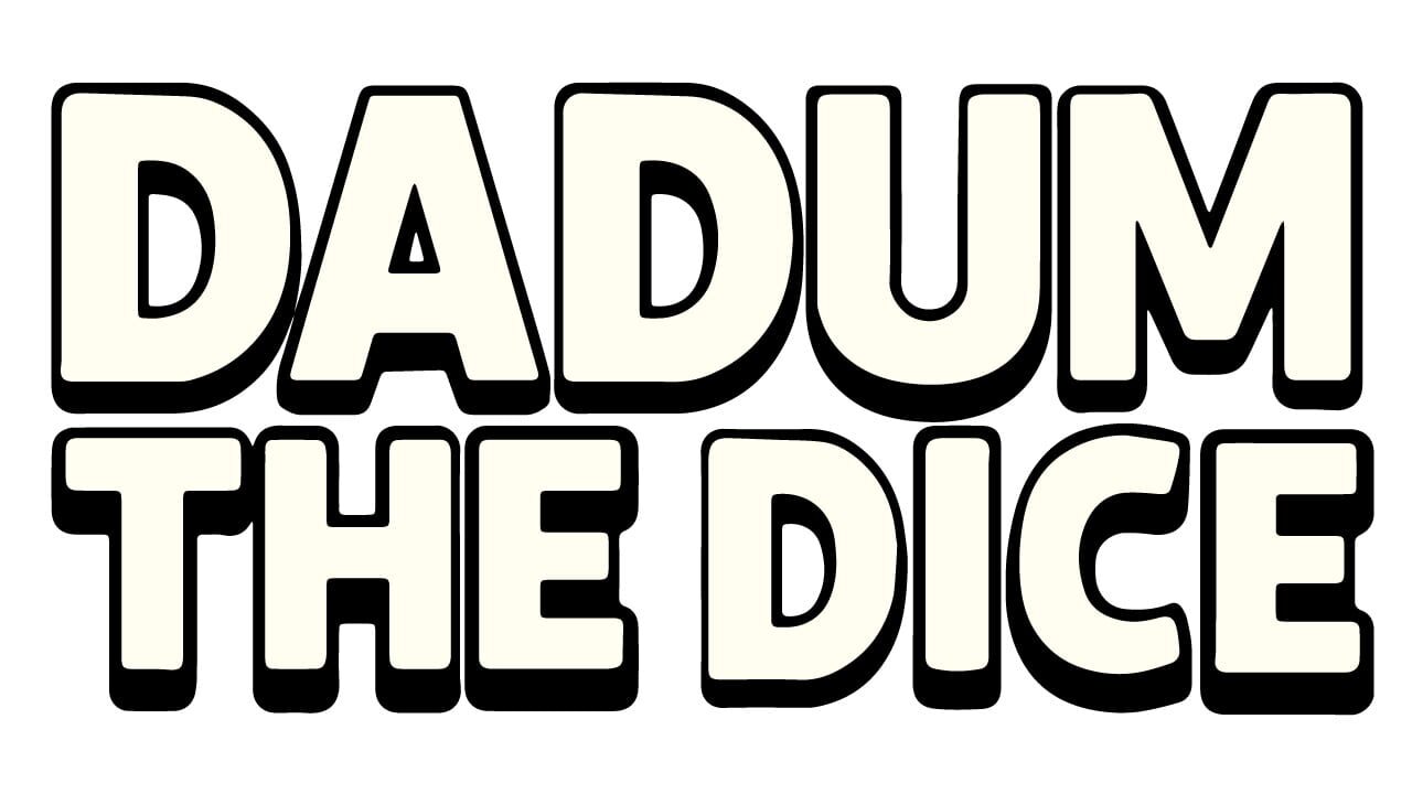 Dadum The Dice artwork 1