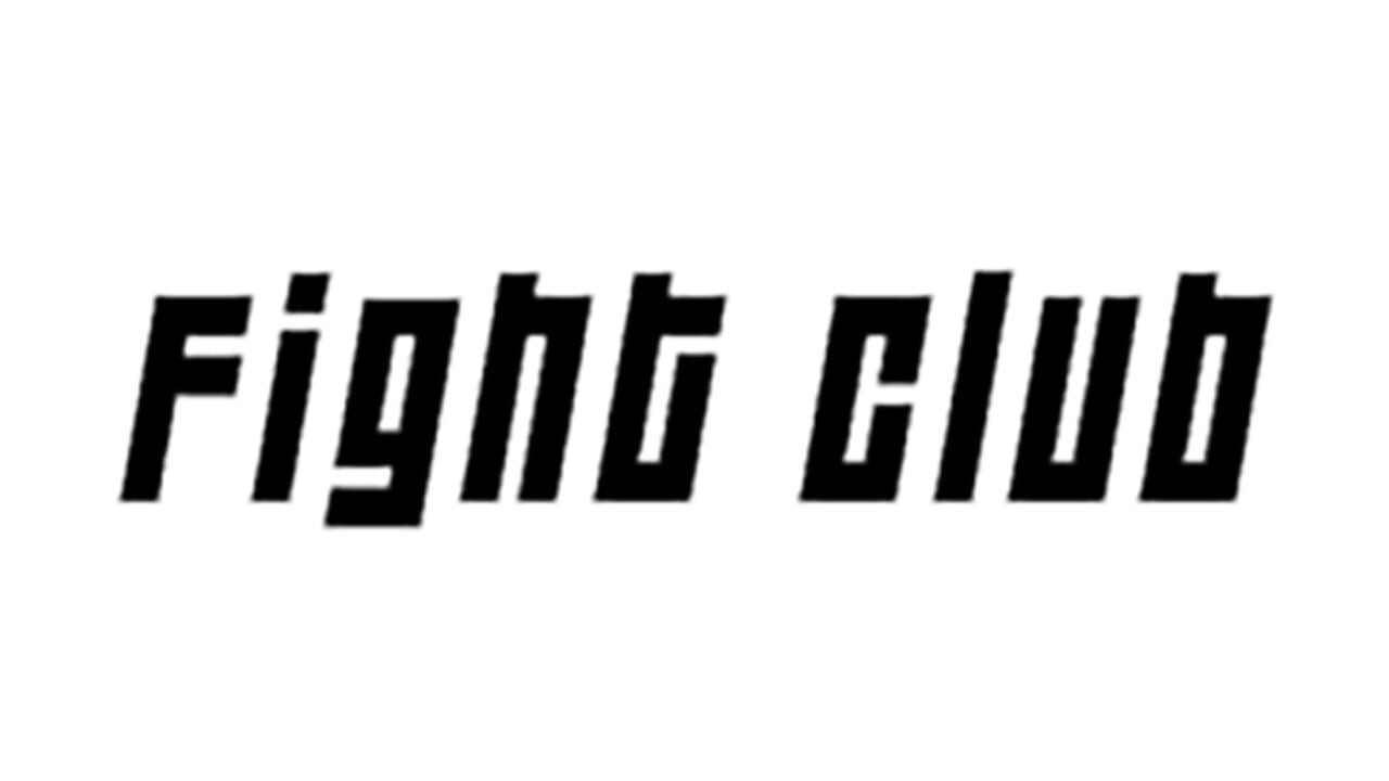 Hentai Fight Club Image
