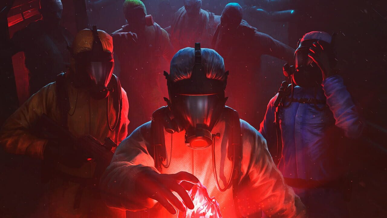 Containment Corp, Inc. Image