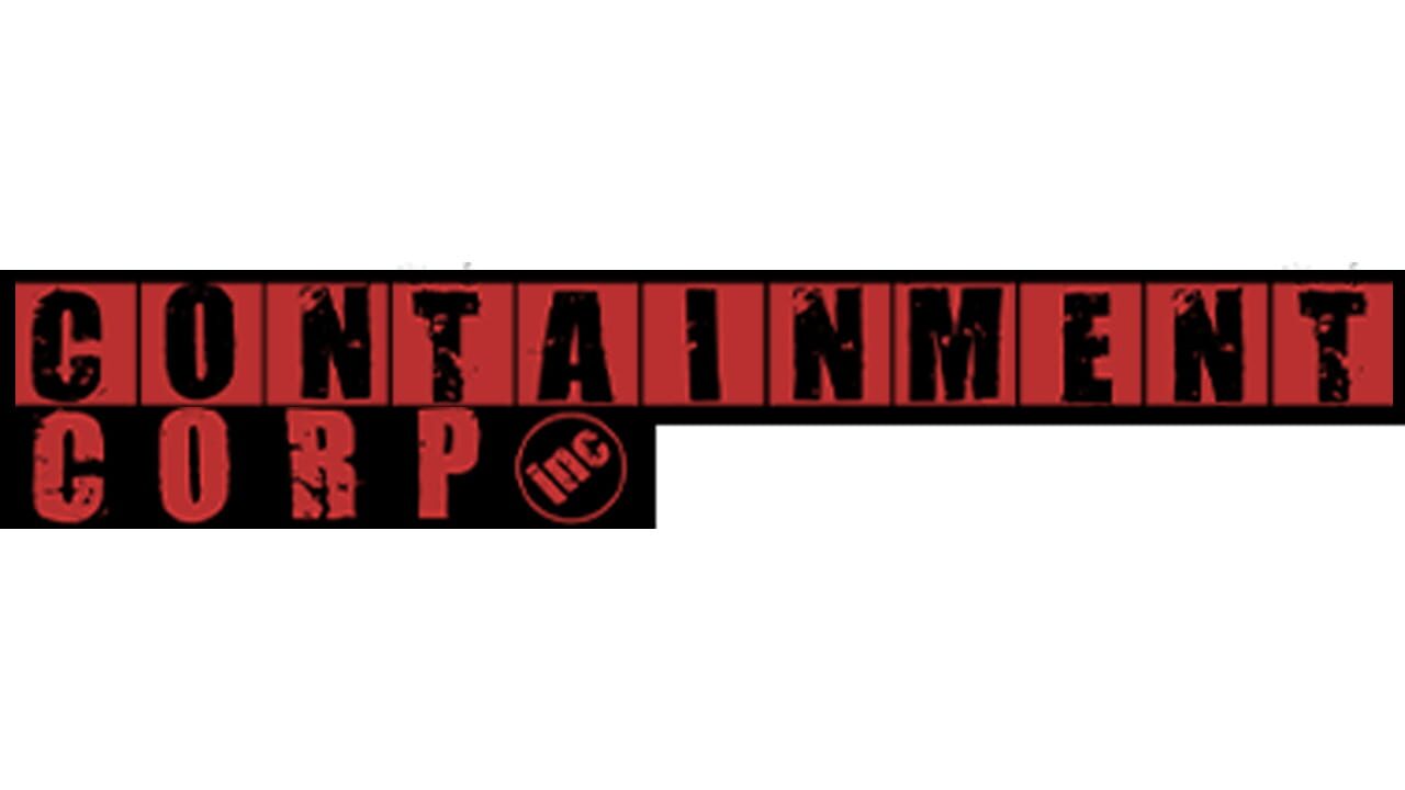 Containment Corp, Inc. Image