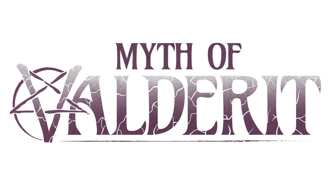 Myth of Valderit artwork 1