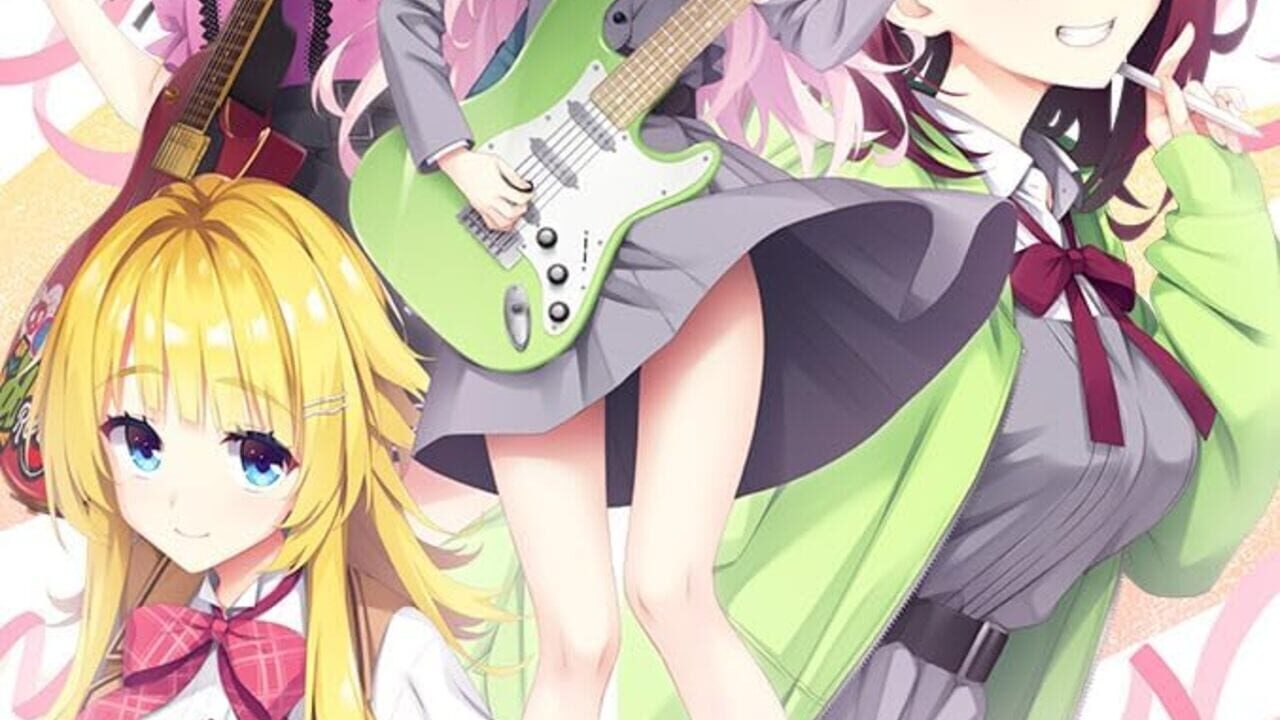 LimeLight Lemonade Jam Image