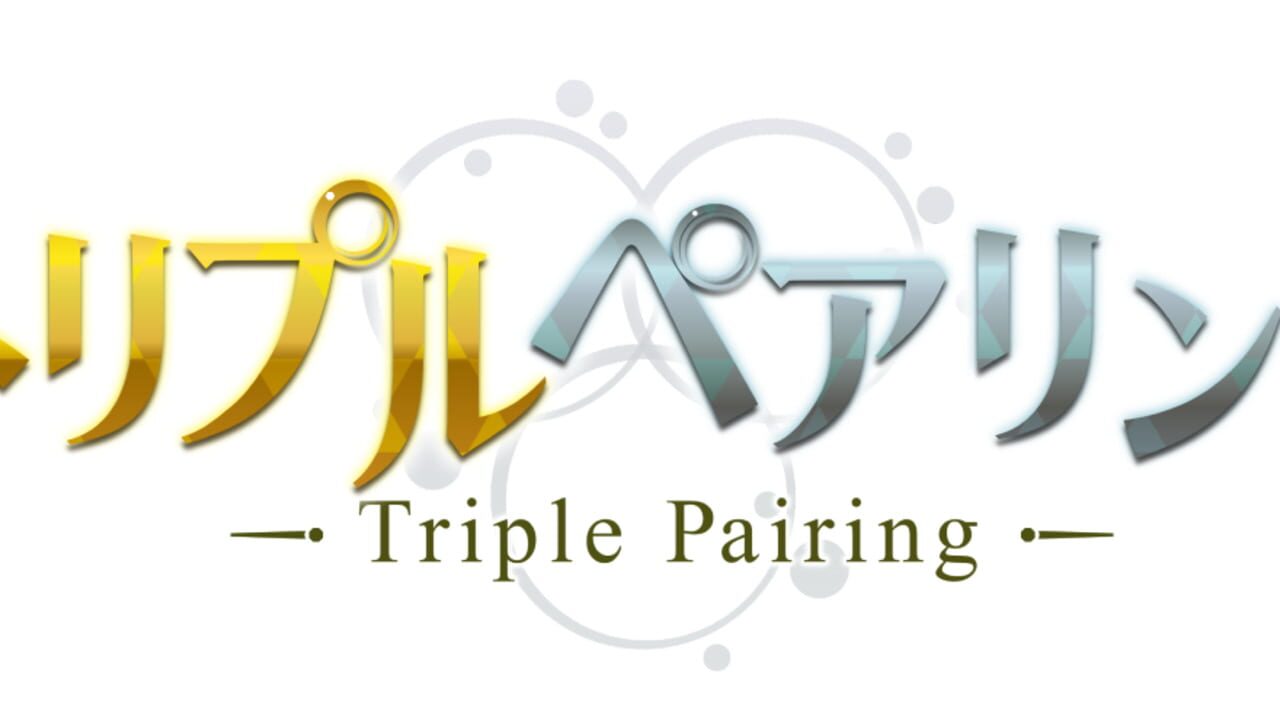 Triple Pairing artwork 1