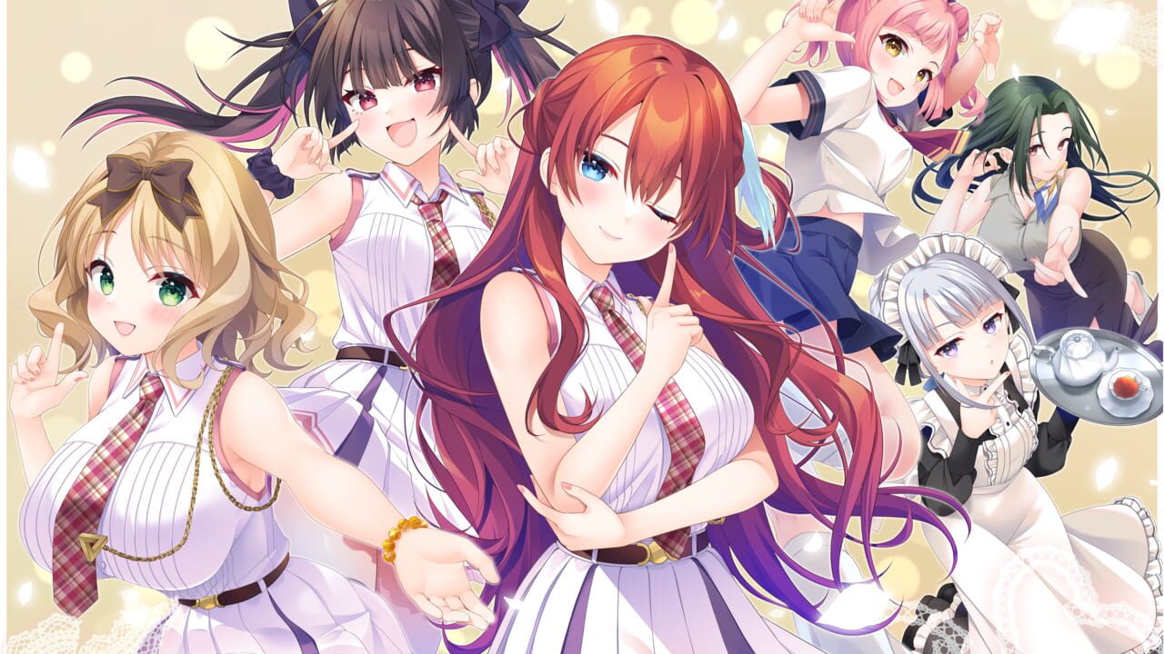 Triple Pairing artwork 2
