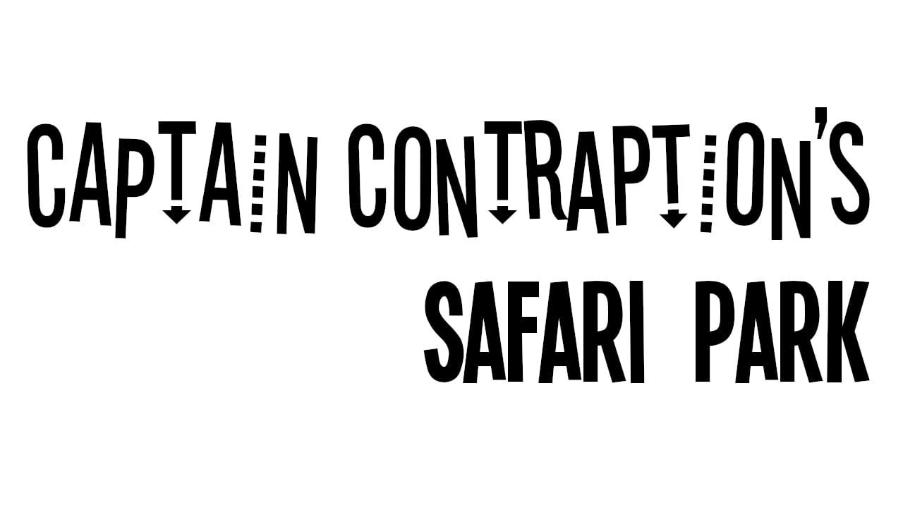Captain Contraption's Safari Park Image