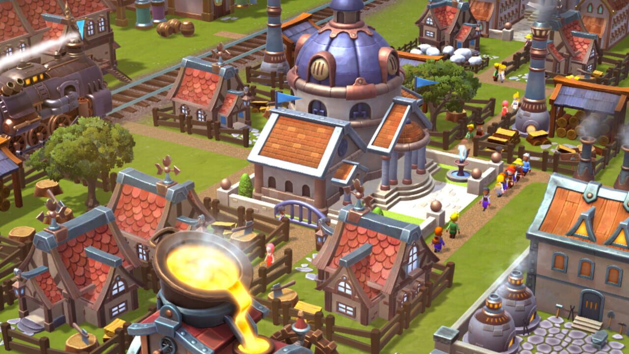 Doomtrain artwork 1