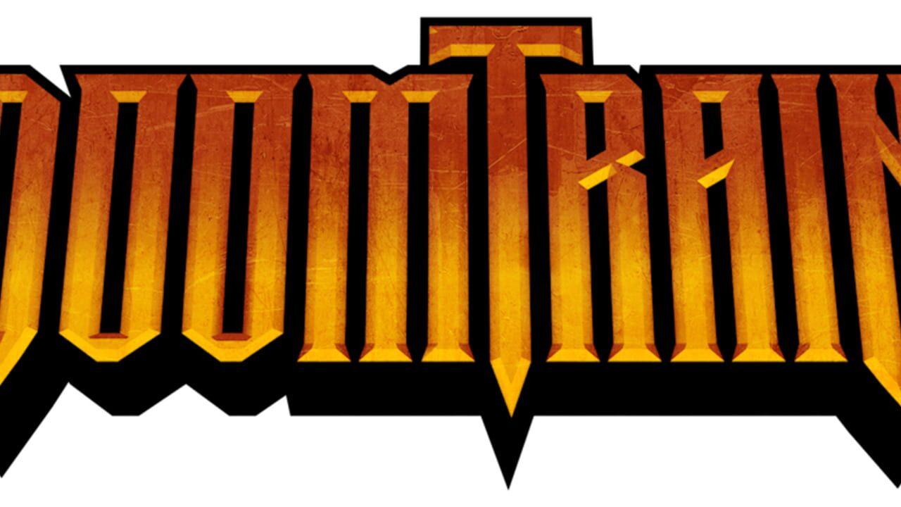 Doomtrain artwork 2