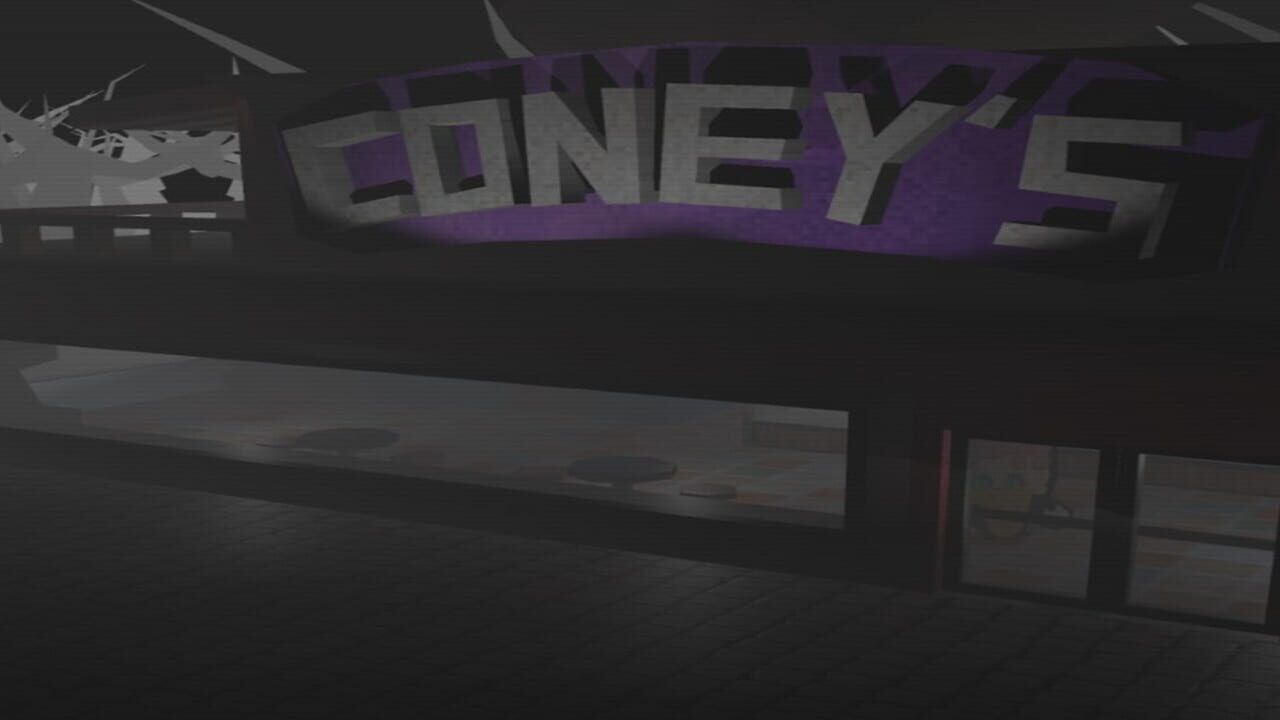 Coney's Image