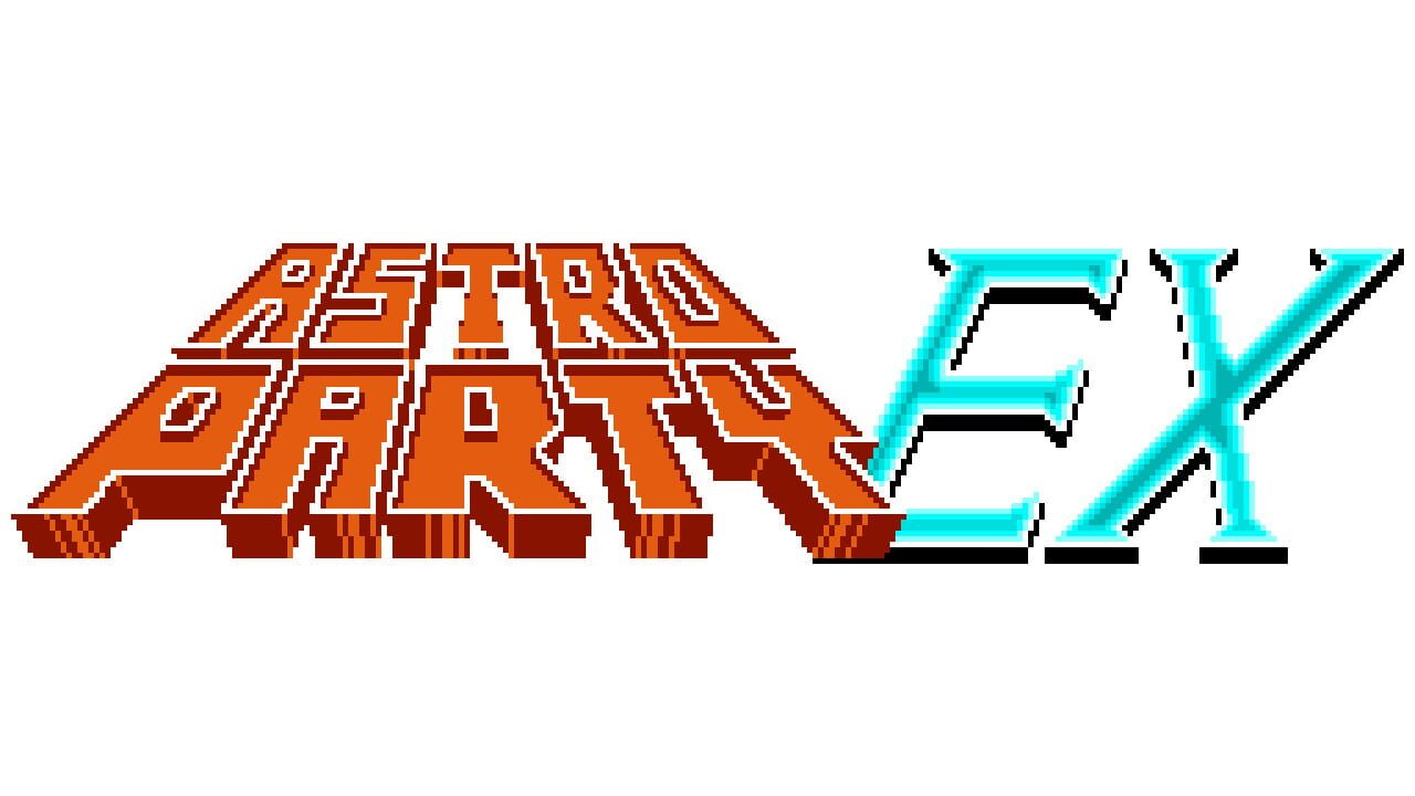 Astro Party EX Image