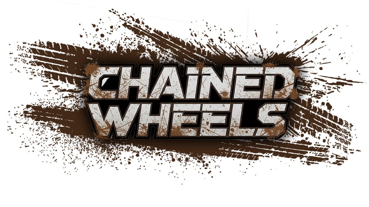 Chained Wheels artwork 1