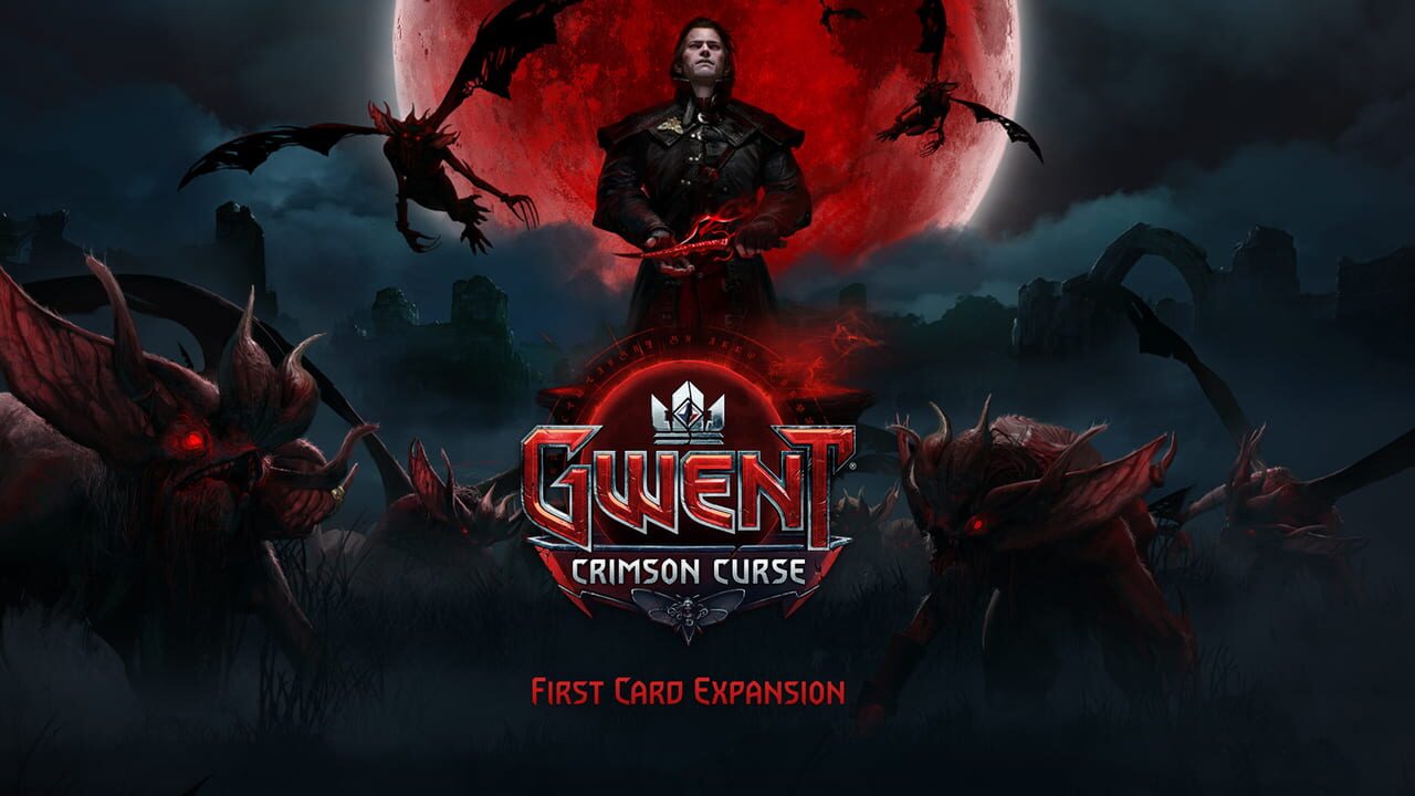 Gwent: Crimson Curse Image
