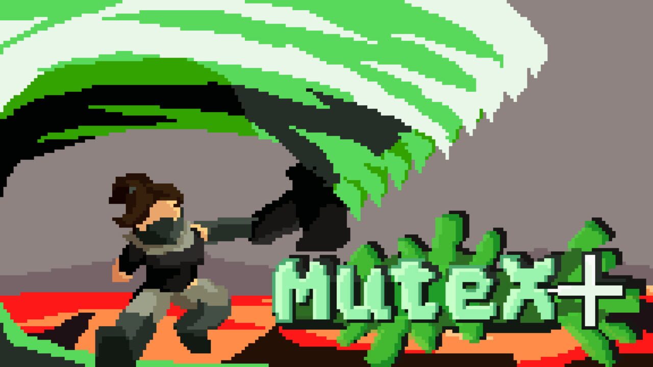 MuteX+ Image