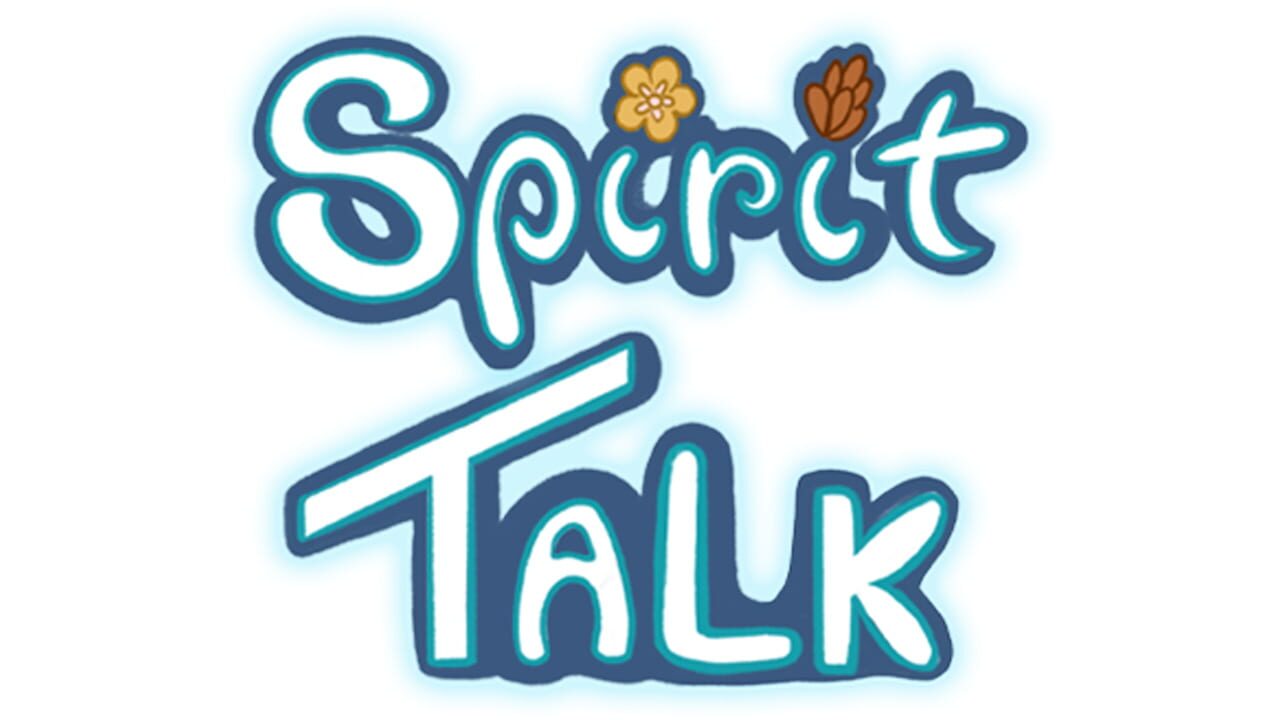 Spirit Talk artwork 2