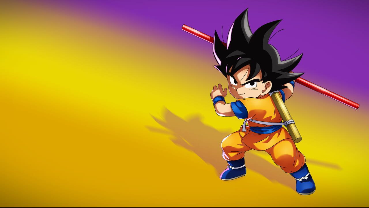 Dragon Ball Z: Kakarot - Daima Edition Image