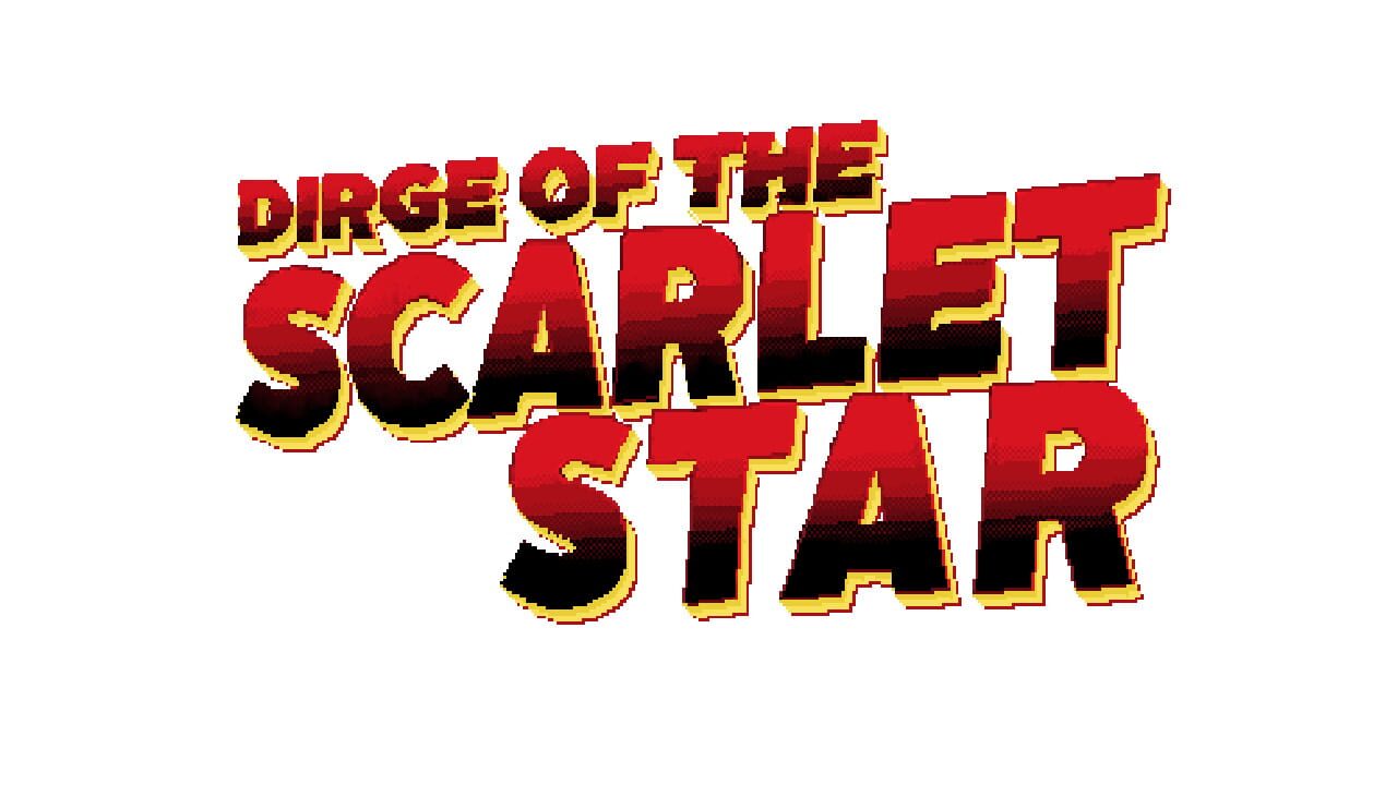 Dirge of the Scarlet Star Image