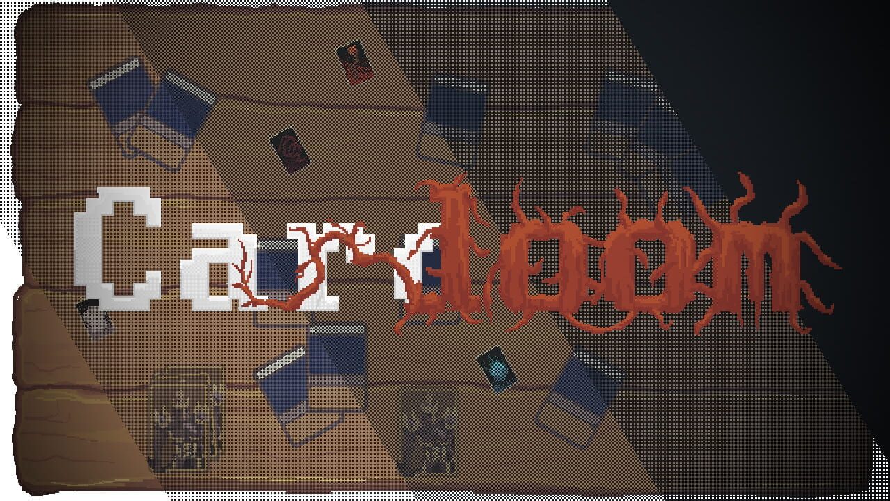 Cardoom artwork 1