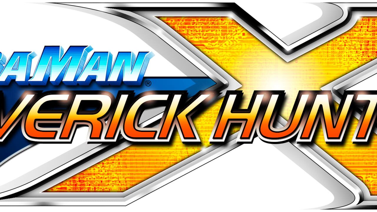 Mega Man: Maverick Hunter X Image