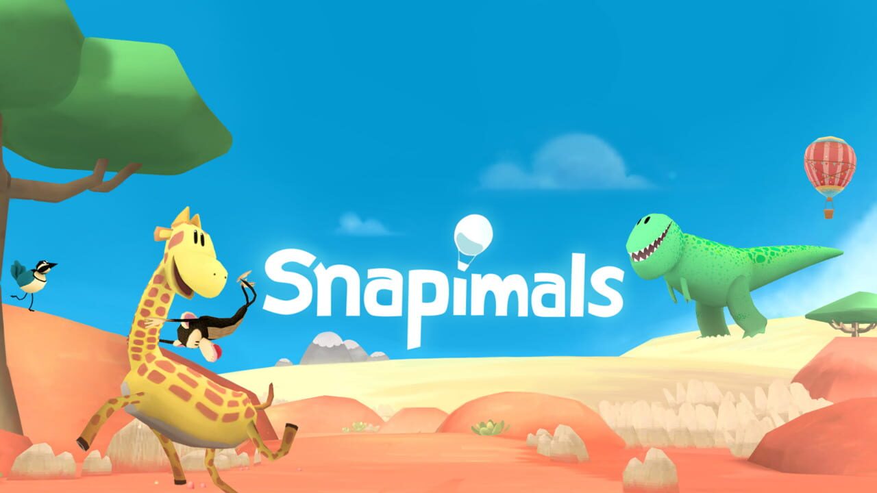 Snapimals Image